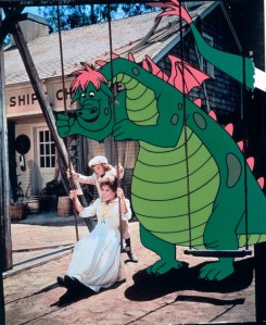 petesdragon