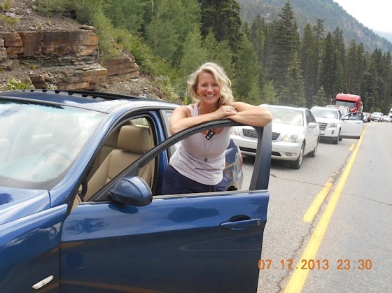 (photo courtesy of C.C.)