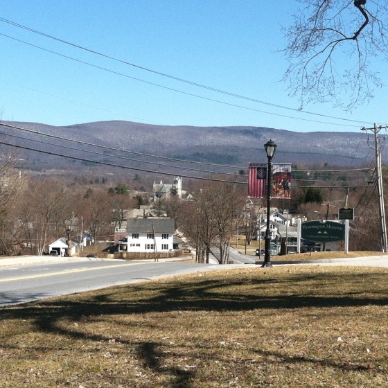Bennington, VT