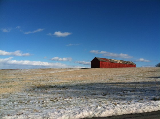 Sheffield, Connecticut