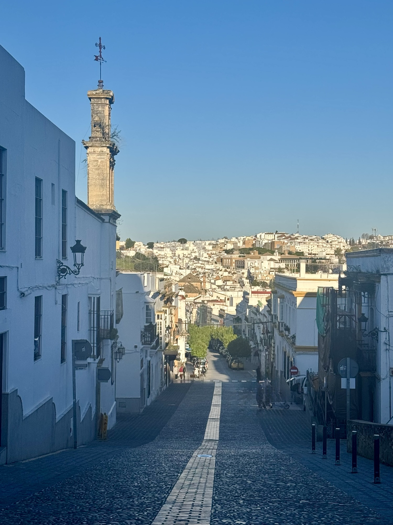 Back roads of Southern Spain… | meanderest